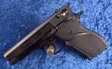 Lovely Smith & Wesson 39-2 in 9mm - 1 of 9