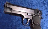 Lovely Smith & Wesson 39-2 in 9mm - 8 of 9
