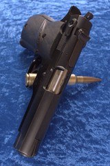 Lovely Smith & Wesson 39-2 in 9mm - 6 of 9