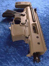 New In Box! Sig Sauer MPX CopperHead in 9mm W/OEM Box & Papers - Image 4 of 8