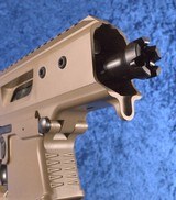 New In Box! Sig Sauer MPX CopperHead in 9mm W/OEM Box & Papers - Image 7 of 8