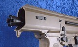 New In Box! Sig Sauer MPX CopperHead in 9mm W/OEM Box & Papers - Image 6 of 8