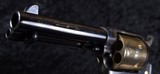 UNFIRED! Uberti John Wayne Colt Peacemaker 