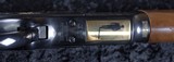 UNFIRED!!! Uberti- Winchester 1873 John Wayne Commemorative in .45LC W/ Black Hardcase, White shipping box - Image 11 of 11
