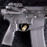 Very Nice Daniel Defense DDM4 in 5.56Nato W/Factory Hardcase - Image 8 of 11