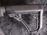 Very Nice Daniel Defense DDM4 in 5.56Nato W/Factory Hardcase - Image 5 of 11