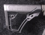 Very Nice Daniel Defense DDM4 in 5.56Nato W/Factory Hardcase - Image 7 of 11