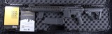 Very Nice Daniel Defense DDM4 in 5.56Nato W/Factory Hardcase - Image 1 of 11