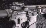 Very Nice Daniel Defense DDM4 in 5.56Nato W/Factory Hardcase - Image 10 of 11