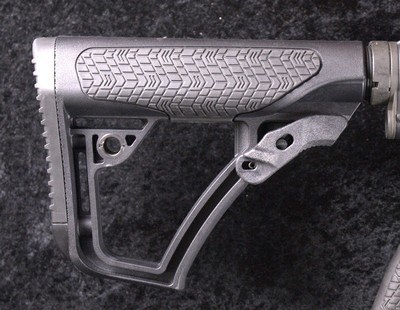 Very Nice Daniel Defense DDM4 in 5.56Nato W/Factory Hardcase - Image 7 of 11