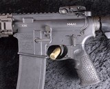 Very Nice Daniel Defense DDM4 in 5.56Nato W/Factory Hardcase - Image 4 of 11