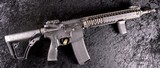 Very Nice Daniel Defense DDM4 in 5.56Nato W/Factory Hardcase - Image 6 of 11