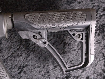 Very Nice Daniel Defense DDM4 in 5.56Nato W/Factory Hardcase - Image 5 of 11
