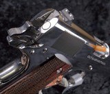 New In Box! Chrome Plated Colt Government Model 1911 in .38 Super W/ OEM Box & Papers - 10 of 10