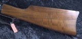 New Old Stock! Uberti 1873 trapper in .357Mag W/OEM Box - 7 of 10