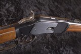 New Old Stock! Uberti 1873 trapper in .357Mag W/OEM Box - 8 of 10