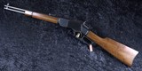 New Old Stock! Uberti 1873 trapper in .357Mag W/OEM Box - 4 of 10
