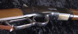 New Old Stock! Uberti 1873 trapper in .357Mag W/OEM Box - 9 of 10
