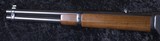 New Old Stock! Uberti 1873 trapper in .357Mag W/OEM Box - 5 of 10