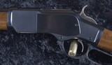 New Old Stock! Uberti 1873 trapper in .357Mag W/OEM Box - 6 of 10