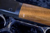 New Old Stock! Uberti 1873 trapper in .357Mag W/OEM Box - 10 of 10