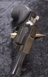 Excellent Ruger Security Six in .357Mag W/ OEM Box & Papers - 4 of 12