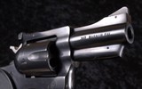 Excellent Ruger Security Six in .357Mag W/ OEM Box & Papers - 9 of 12