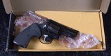 Excellent Ruger Security Six in .357Mag W/ OEM Box & Papers - 1 of 12