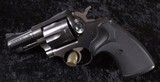 Excellent Ruger Security Six in .357Mag W/ OEM Box & Papers - 5 of 12