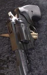 Excellent Ruger Security Six in .357Mag W/ OEM Box & Papers - 7 of 12