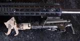 Stunning Accuracy International 12 AX in 6.5 Creedmoor W/ Optic & Bipod - Image 3 of 14