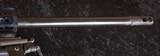 Stunning Accuracy International 12 AX in 6.5 Creedmoor W/ Optic & Bipod - Image 4 of 14