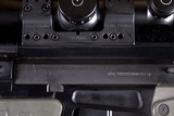 Stunning Accuracy International 12 AX in 6.5 Creedmoor W/ Optic & Bipod - Image 14 of 14