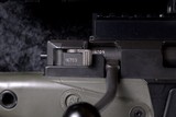 Stunning Accuracy International 12 AX in 6.5 Creedmoor W/ Optic & Bipod - Image 13 of 14
