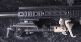 Stunning Accuracy International 12 AX in 6.5 Creedmoor W/ Optic & Bipod - Image 7 of 14