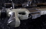 Stunning Accuracy International 12 AX in 6.5 Creedmoor W/ Optic & Bipod - Image 11 of 14