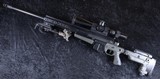 Stunning Accuracy International 12 AX in 6.5 Creedmoor W/ Optic & Bipod - Image 5 of 14