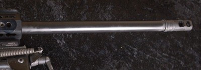 Stunning Accuracy International 12 AX in 6.5 Creedmoor W/ Optic & Bipod - Image 4 of 14