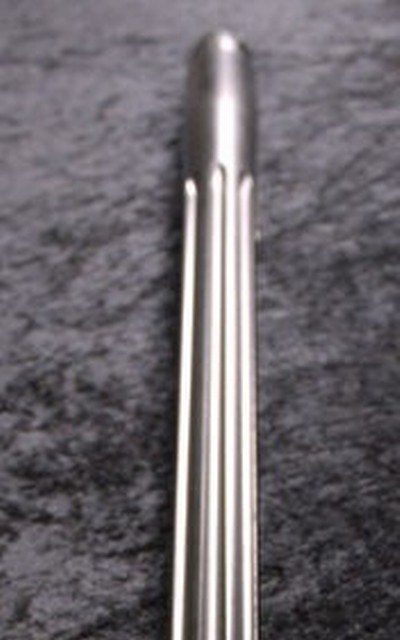 Superb Goddard Ent Custom rifle in 6.5 Creedmoor - Image 15 of 15