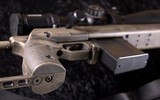 Superb Goddard Ent Custom rifle in 6.5 Creedmoor - Image 11 of 15