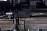 Superb Goddard Ent Custom rifle in 6.5 Creedmoor - Image 9 of 15