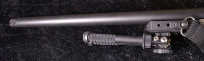 Superb Goddard Ent Custom rifle in 6.5 Creedmoor - Image 4 of 15