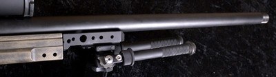 Superb Goddard Ent Custom rifle in 6.5 Creedmoor - Image 8 of 15