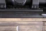 Superb Goddard Ent Custom rifle in 6.5 Creedmoor - Image 12 of 15
