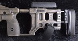 Superb Goddard Ent Custom rifle in 6.5 Creedmoor - Image 2 of 15