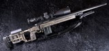 Superb Goddard Ent Custom rifle in 6.5 Creedmoor - Image 5 of 15