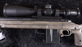 Superb Goddard Ent Custom rifle in 6.5 Creedmoor - Image 3 of 15