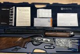 Beretta UGB25 Xcel Sporting 12 Guage - 1 of 15
