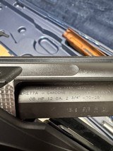 Beretta UGB25 Xcel Sporting 12 Guage - 2 of 15