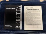 Beretta UGB25 Xcel Sporting 12 Guage - 11 of 15